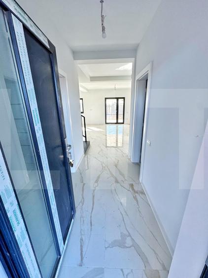Duplex 4 camere Mosnita Veche