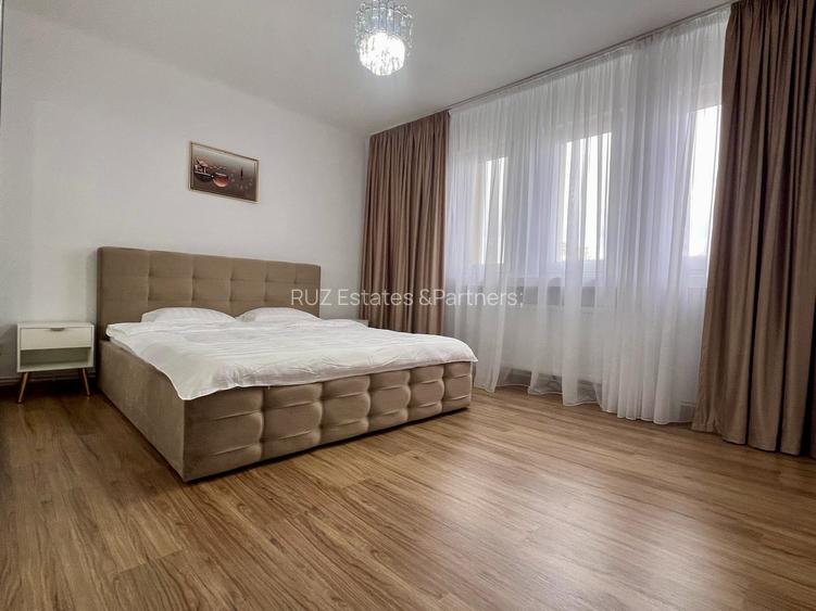 Apartament 3 camere | Centrala proprie | Piata Romana - 6