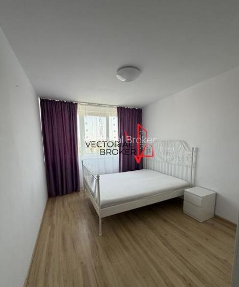 Apartament 3 camere Vitan Auchan mobilat si utilat - 5