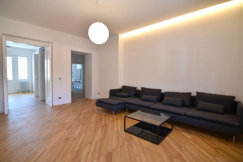 Apartament cu finisaje de calitate superioara -zona Neptun