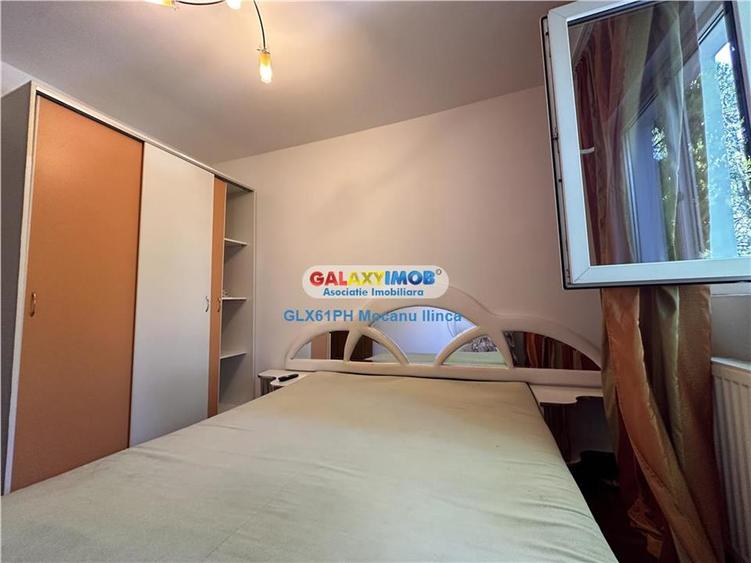 Vanzare apartament 3 camere, in Ploiesti, zona Mihai Bravu