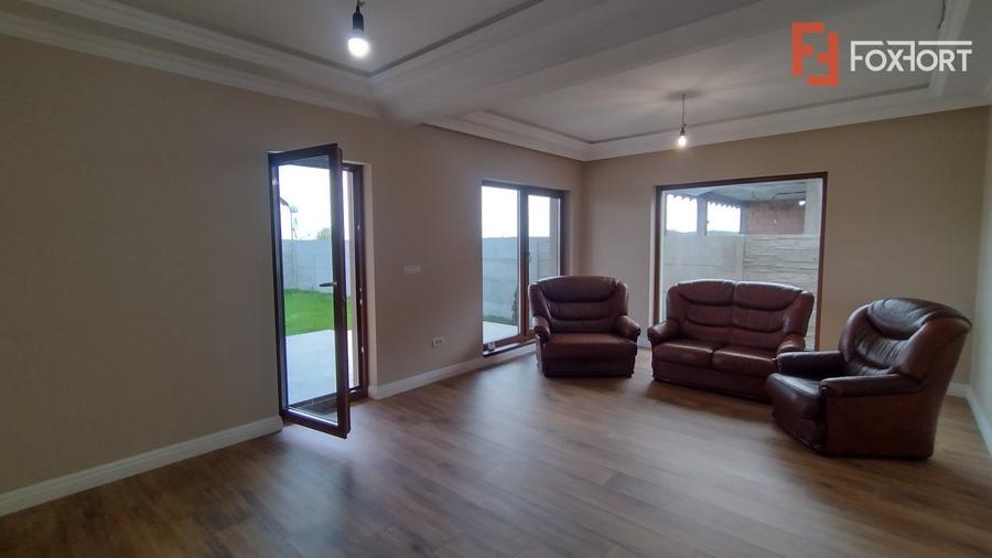 COMISION 0%-Duplex deosebit, 4 camere-Sacalaz