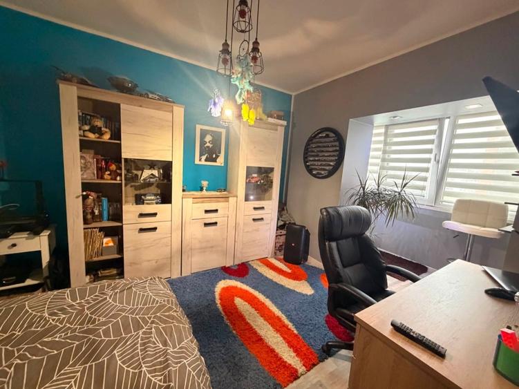 Apartament modernizat ultracentral Potcoava de Aur