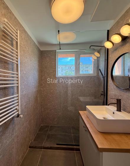Apartament 3 camere complet renovat, zona Gheorghe Petrașcu – Arena Națională - 15
