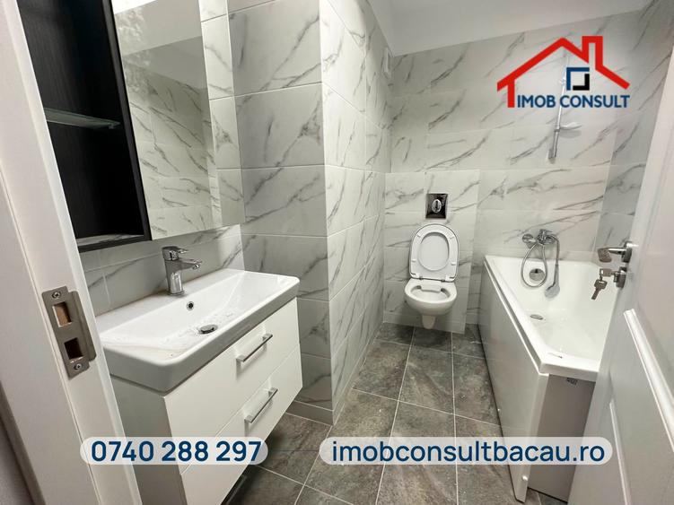 APARTAMENT 2 CAMERE DE ÎNCHIRIAT | ZONA FIALD | PARCARE|CE1773