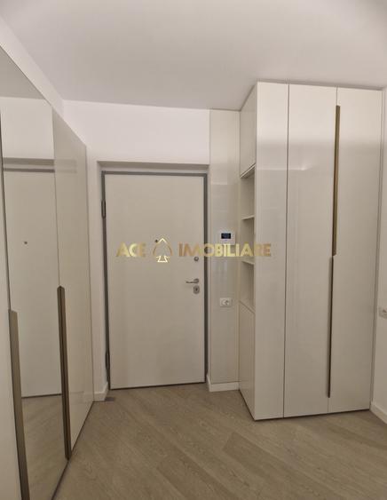 Garsoniera de inchiriat | Pipera - Cortina | Metrou | Centrala