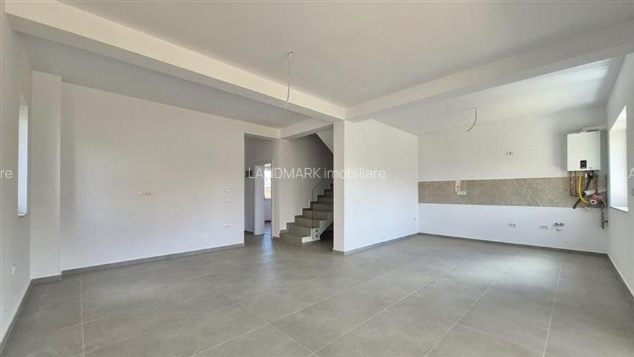 COMISION 0%, DUPLEX P+E, 5 CAMERE, IN MOSNITA NOUA / ZONA MALL - 5