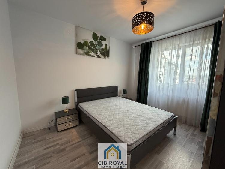 Apt. 2 cam,bloc 2022,Rotar Park 2,Militari,zona Metro-Mc Donald,10 min. metrou