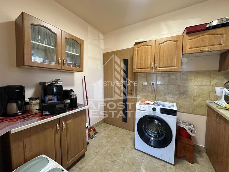 Casă Indiviudala cu 3 camere in Giroc la asfalt. - 12