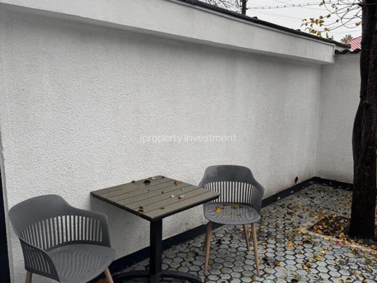 Vila individuala cu 5 camere in zona Eroii Revolutiei cu centrala si garaj - 8