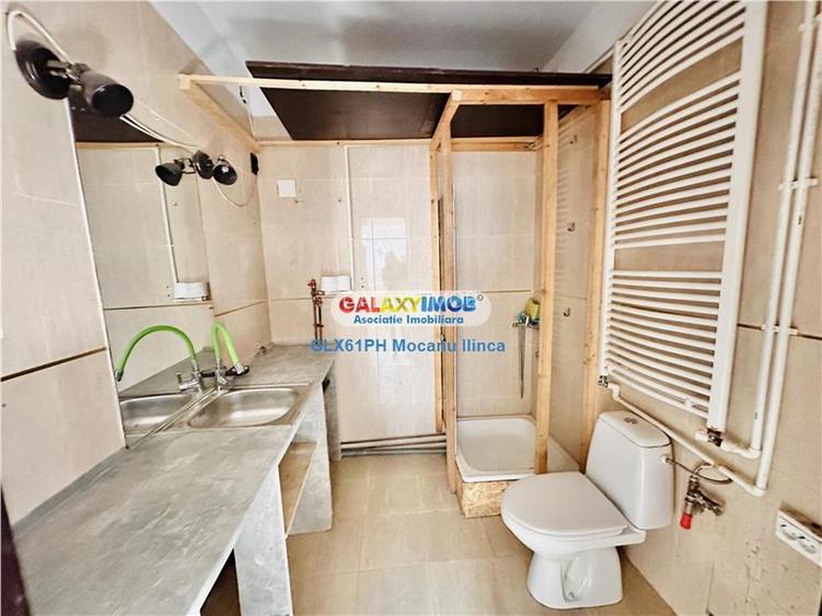 Inchiriere casa 4 camere pentru birouri, zona Sud, Ploiesti