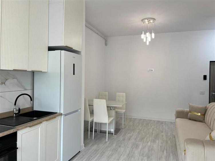 Apartament cu doua camere centru vechi bloc nou