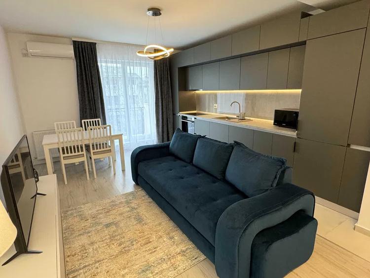 Theodor Pallady | 3 Camere | Centrala | X2 Bai | Balcon | Parcare |
