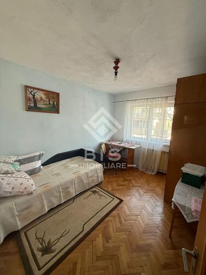 Apartament 3 camere strada Stefan Octavian Iosif