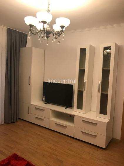 Apartament modern în Viva City, parcare inclusa - 2