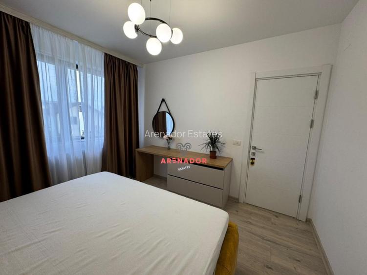 2 Camere | Titan | 15 min Metoru | Parcare inclusa | Balcon - 6
