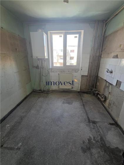 Apartament 2 Camere Carpati I