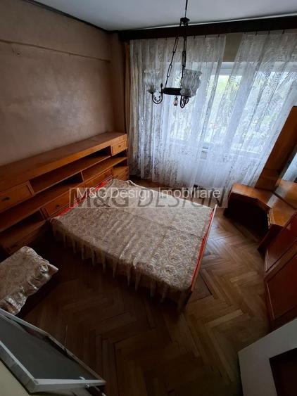 Etaj 2,  str Aries -Spitalul Judetean 3 camere - 33
