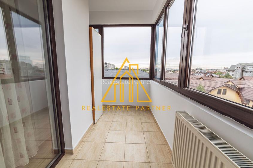 Apartament luminos, completat de spații utile și confortul de care ai nevoie! - 10
