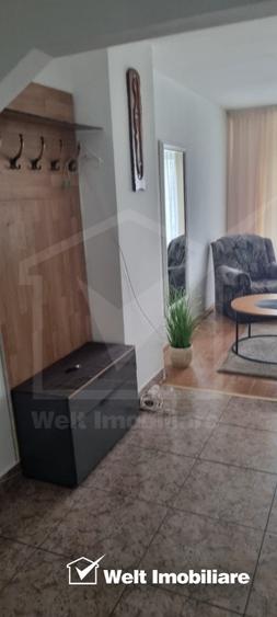 Apartament 3 camere, zona Observatorului, Sigma, cartier Zorilor, parcare