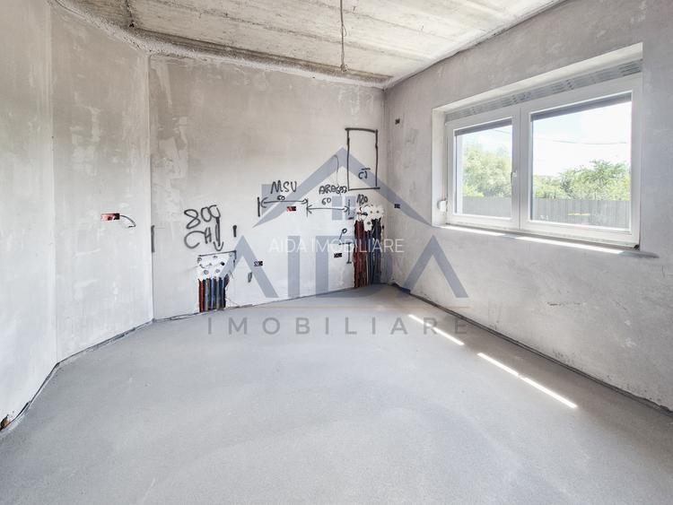 Duplex modern de vânzare în Bucovăț - Remetea Mare - 3