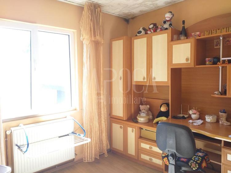 Casa 5 camere de vanzare in Someseni, Cluj Napoca