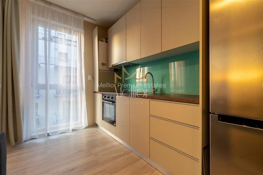 ✔ Apartament superb cu 2 camere 60 mp | bloc nou | cartierul Europa! - 5