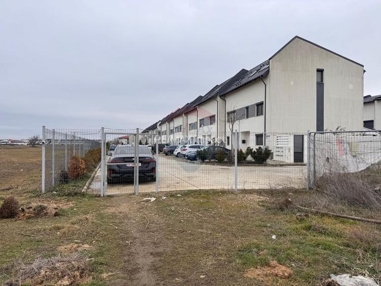 Teren intravilan  Pipera North – 9.000 mp cu PUZ Aprobat - 2