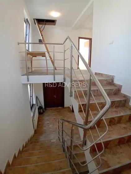 Vilă Individuală în Mogoșoaia – Teren 511 - 10