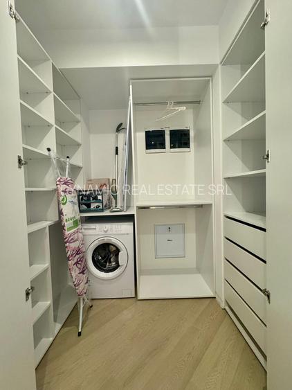 Studio Dublu | Cortina North | Centrală | Terasa - 6