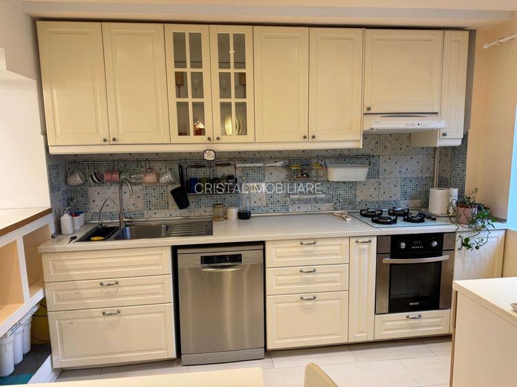 De Inchiriat Apartament 3 camere modern, Sos. Salaj - 4
