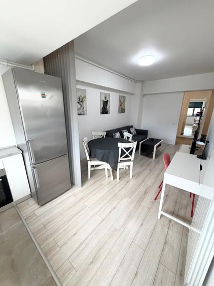 Novum Invest-Grozavesti / Apartament modern / 10 minute metrou-Loc de parcare