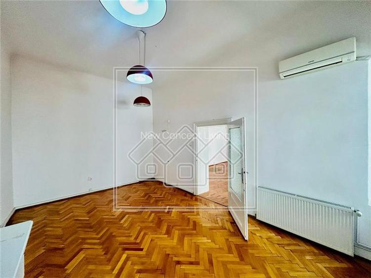 Spatiu comercial de inchiriat - 600 mp, Centrul Istoric - Sibiu - 8