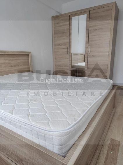 Apartament de 2 camere, 45mp, etaj intermediar, zona Iulius Mall - 2