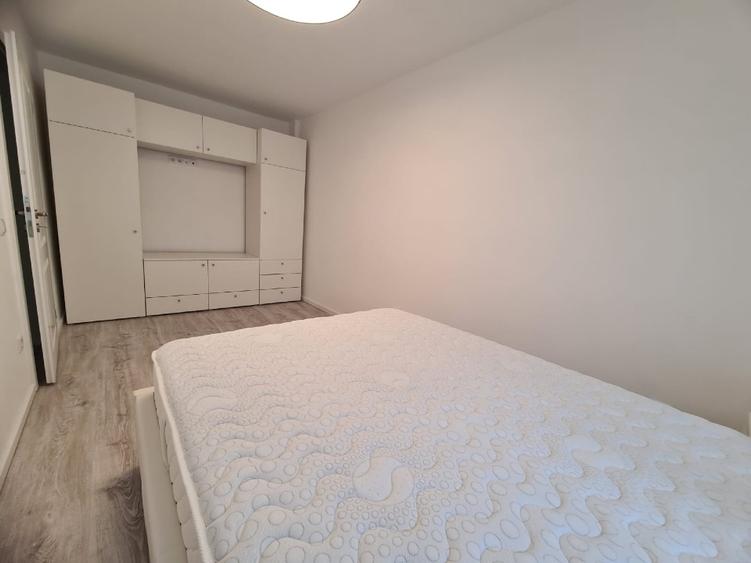 Apartament 2 camere decomandat 48mp Manastur (renovat 2025)