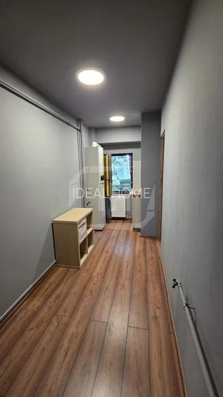Apartament 1 camera, recent renovat, zona Nicolae Titulescu - 4