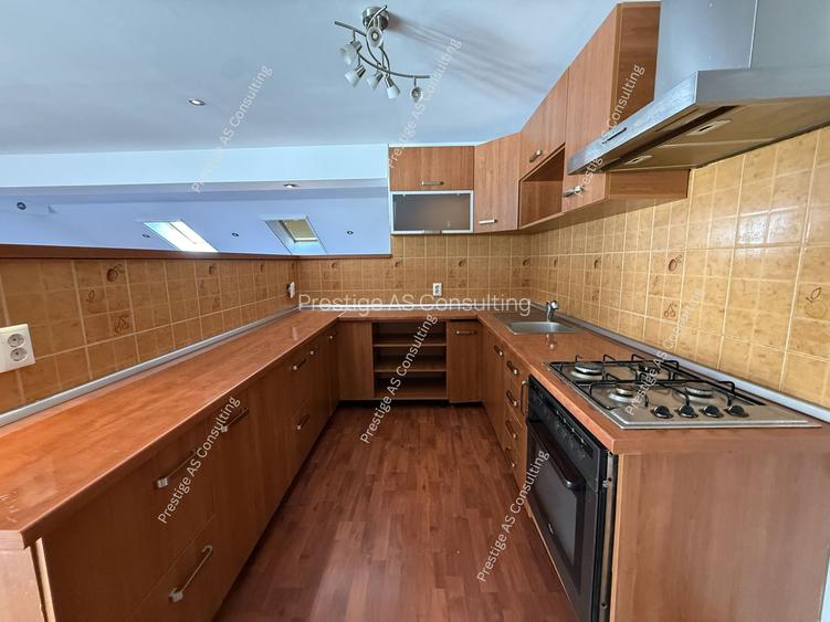 Proprietate versatila | 271 mp utili | renovata complet – Elisabetin, Porumbescu - 16