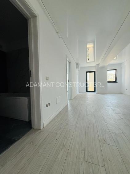 Adamant Towers | apartament 1 camera - FINALIZAT, în curs de intabulare - 5