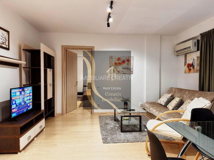 Închiriere Apartament 2 Camere – Zona Moinești (Gorjului) Parcare - 2