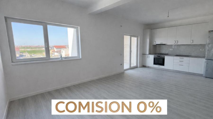 COMISION 0% | Apartamente 3 Camere | Etaj 2 | 68 mp | Zona Urseni