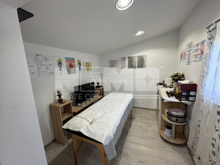 CASĂ DE VÂNZARE | LUNCUȘOARA, UDEȘTI, JUDEȚUL SUCEAVA | PREȚ: 350.000€ - 29