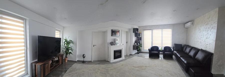 Berceni - Drumul Binelui | 3 Camere | Renovat | Complet mobilat | Centrala