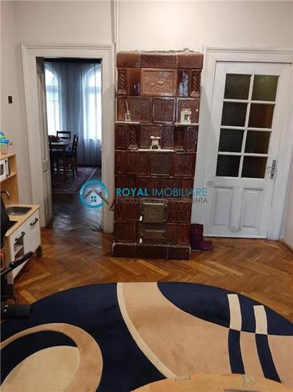 Royal Imobiliare - Vanzare Vila Zona Centrala