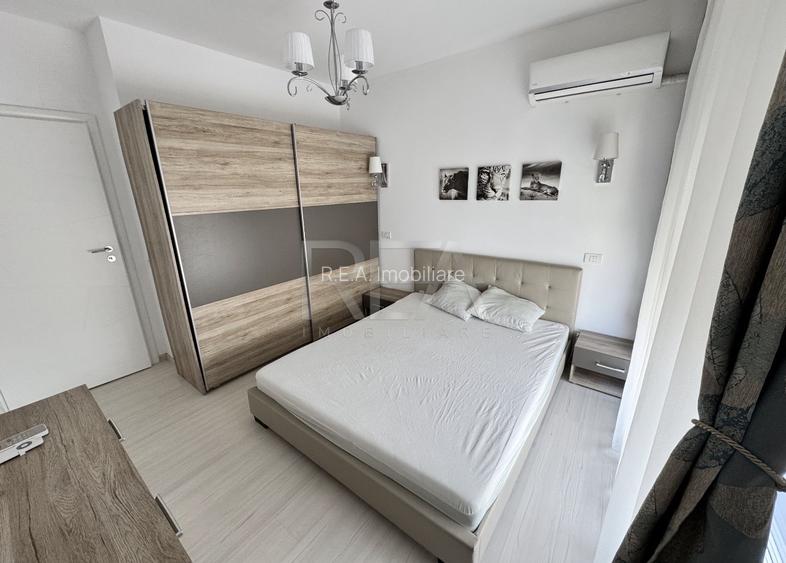Apartament 2 Camere | Exigent Plaza | Vedere Parcul Liniei | 10/11 - 6