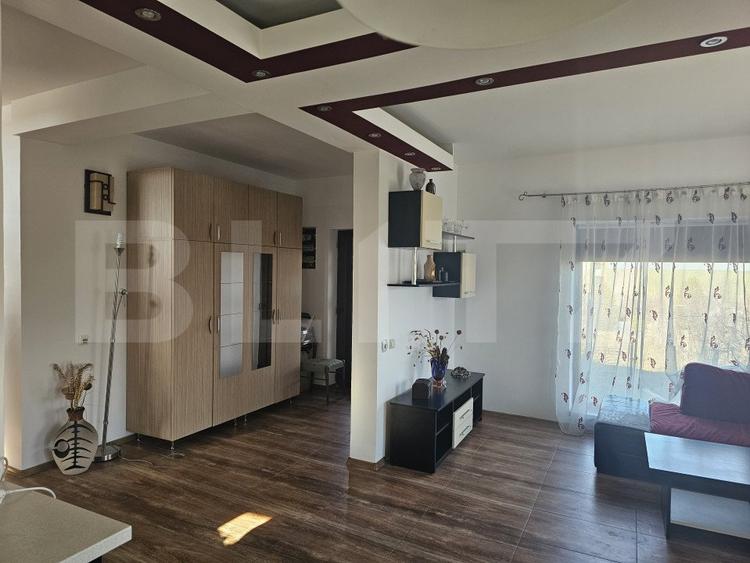 Casa P+E, 4 camere,  120 mpu, 400 mp teren, zona Ghercesti