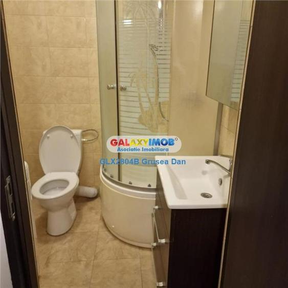 Mihai bravu 2cam 43mp modern etaj 5 nou 2017 centrala AC balcon metrou