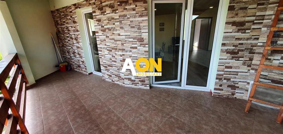 Apartament 3 camere, 97 mp utili, la vila, zona Alba Mall