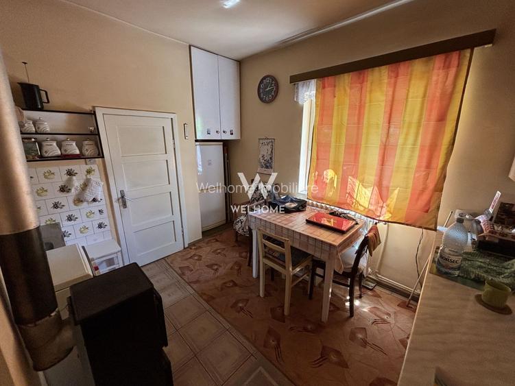 Casă individuală de vânzare în Turnișor | Curte superbă 585 mp - 29