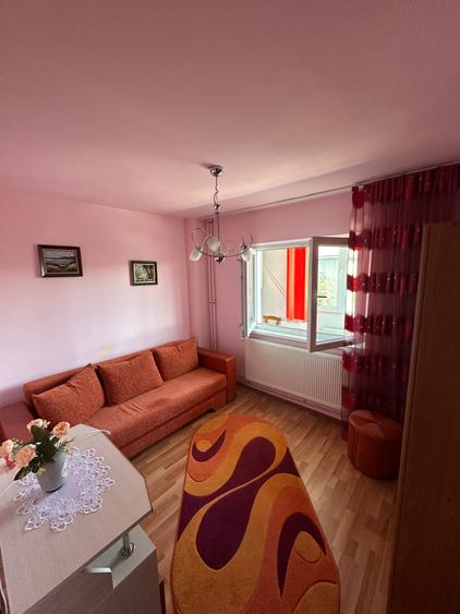 Inchiriere apartament 2 camere Calea Bucuresti