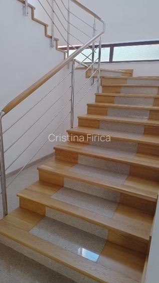 Proprietate Premium Vitan - Zona CET | Teren 700 mp (Curte 520 mp) + Vilă P+1+Ma - 7